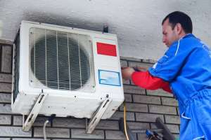 Find HVAC Contractors in Albemarle County