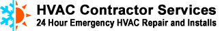 Albemarle County HVAC Contractors